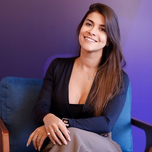 Ana Viveiros (Aninha)