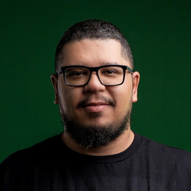 Leandro Martins (Arroz)